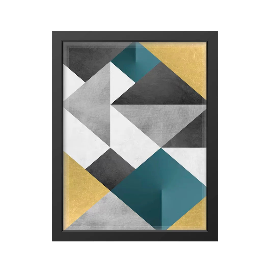 Geometric 01