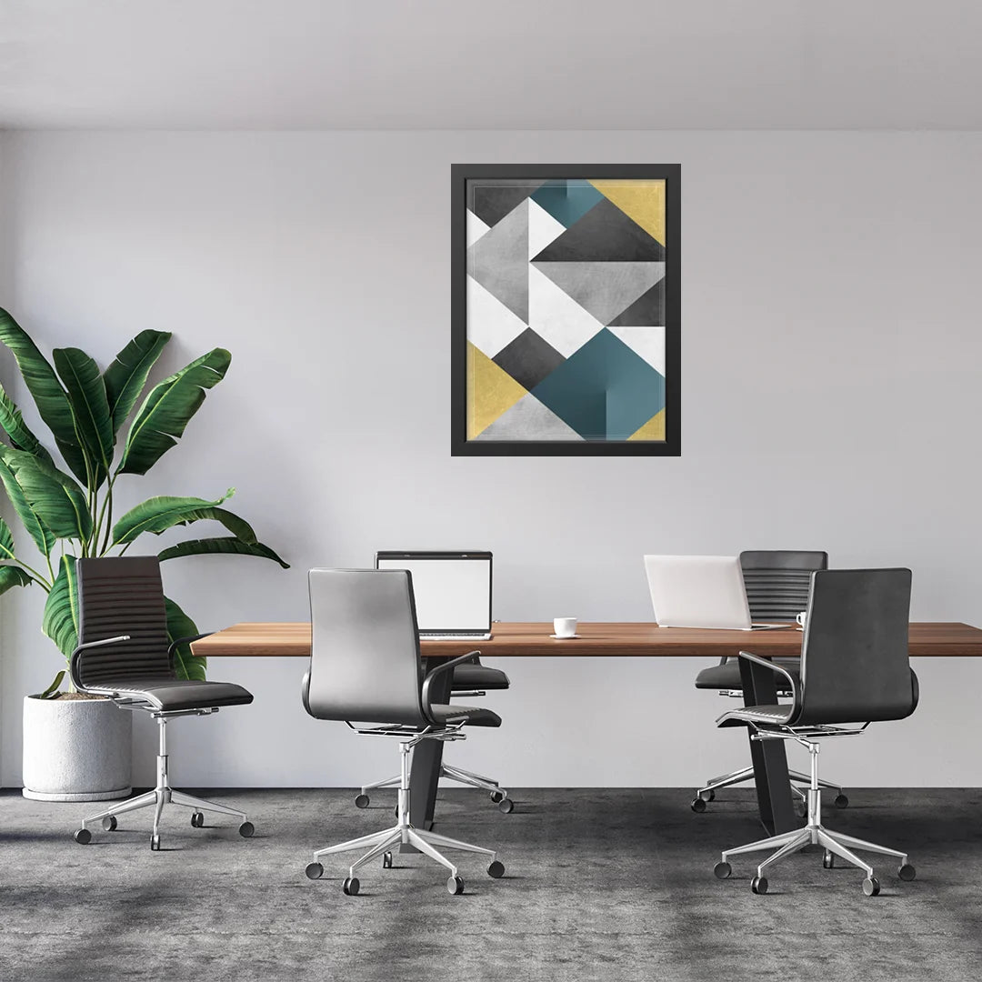 Geometric 01
