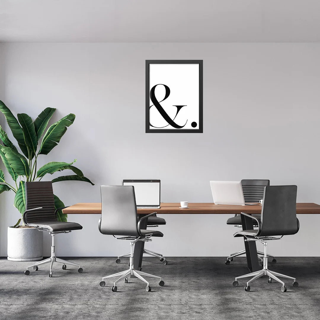 Ampersand