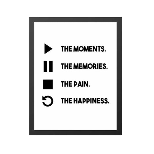 Life’s Soundtrack
