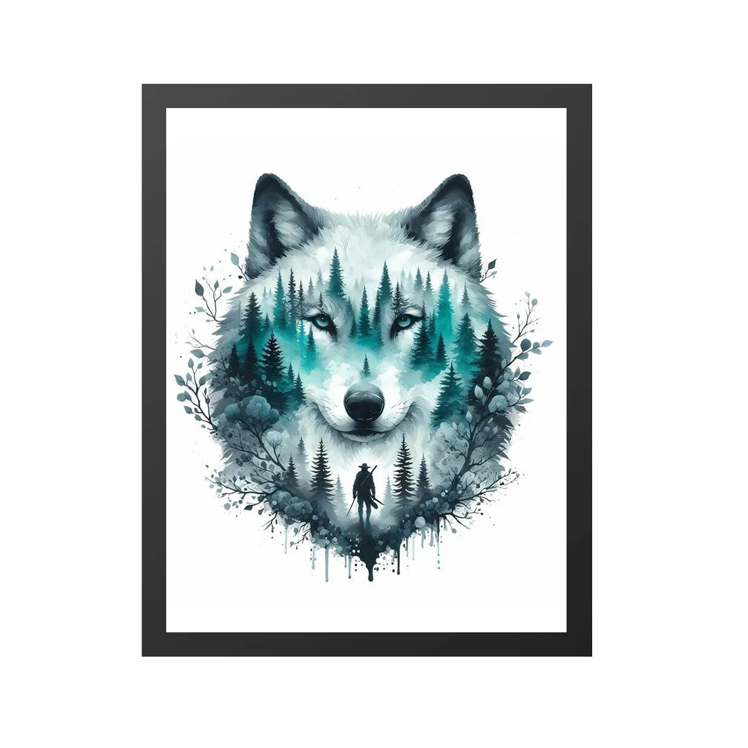 Spirit of the Wild