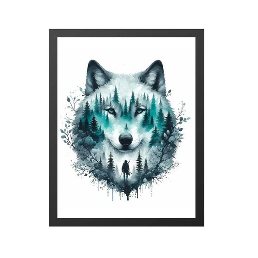 Spirit of the Wild