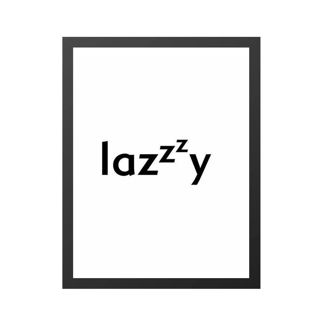 Lazzy Rest