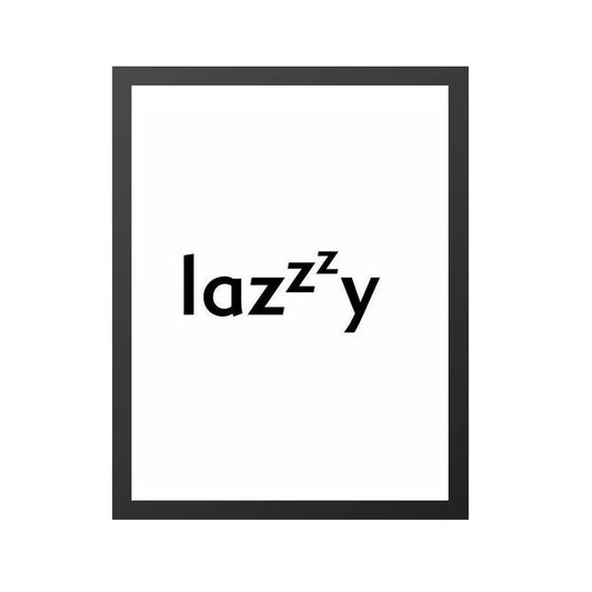 Lazzy Rest