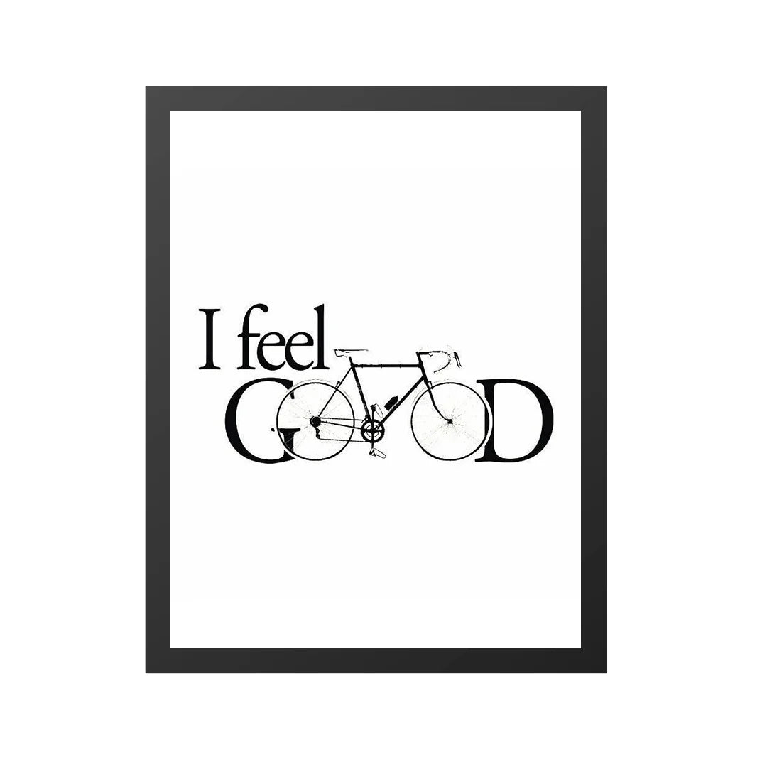 Feel Good Ride