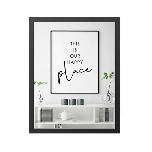 This Is Our Happy Place