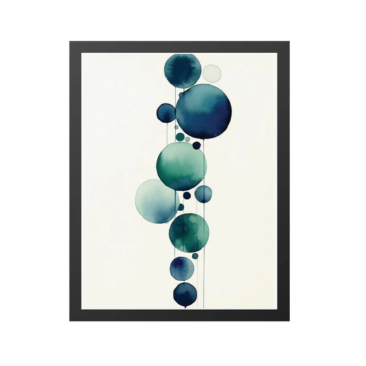 Serene Orbits