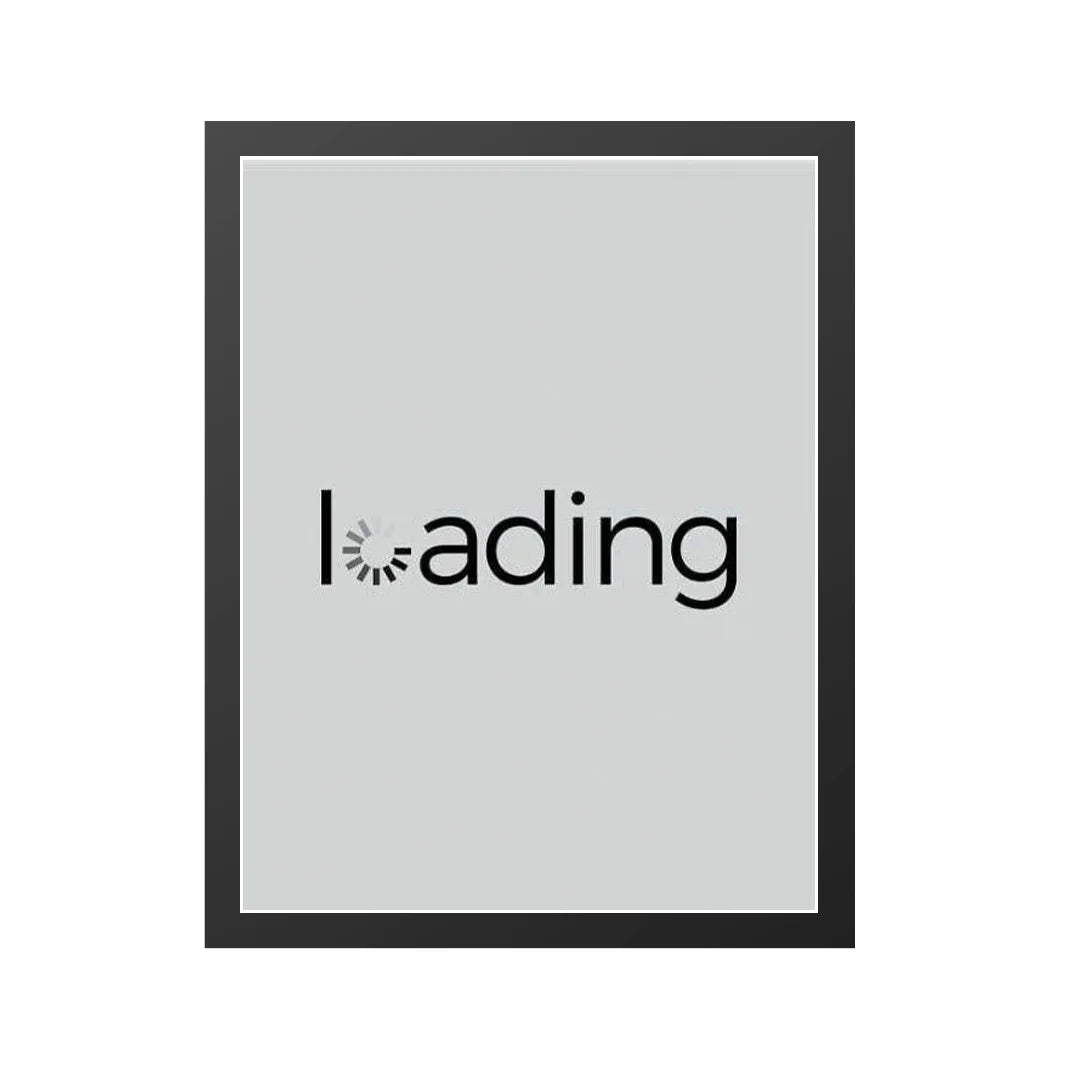 Loading Progress