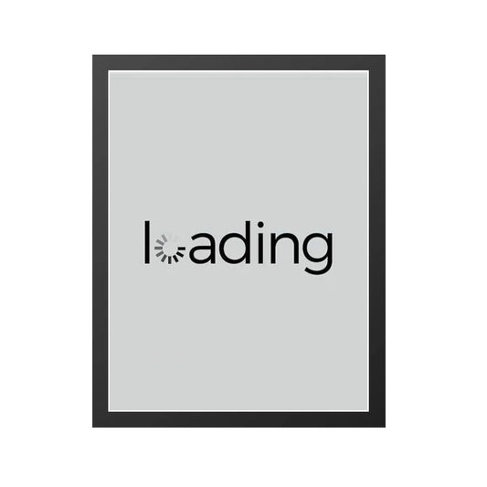 Loading Progress