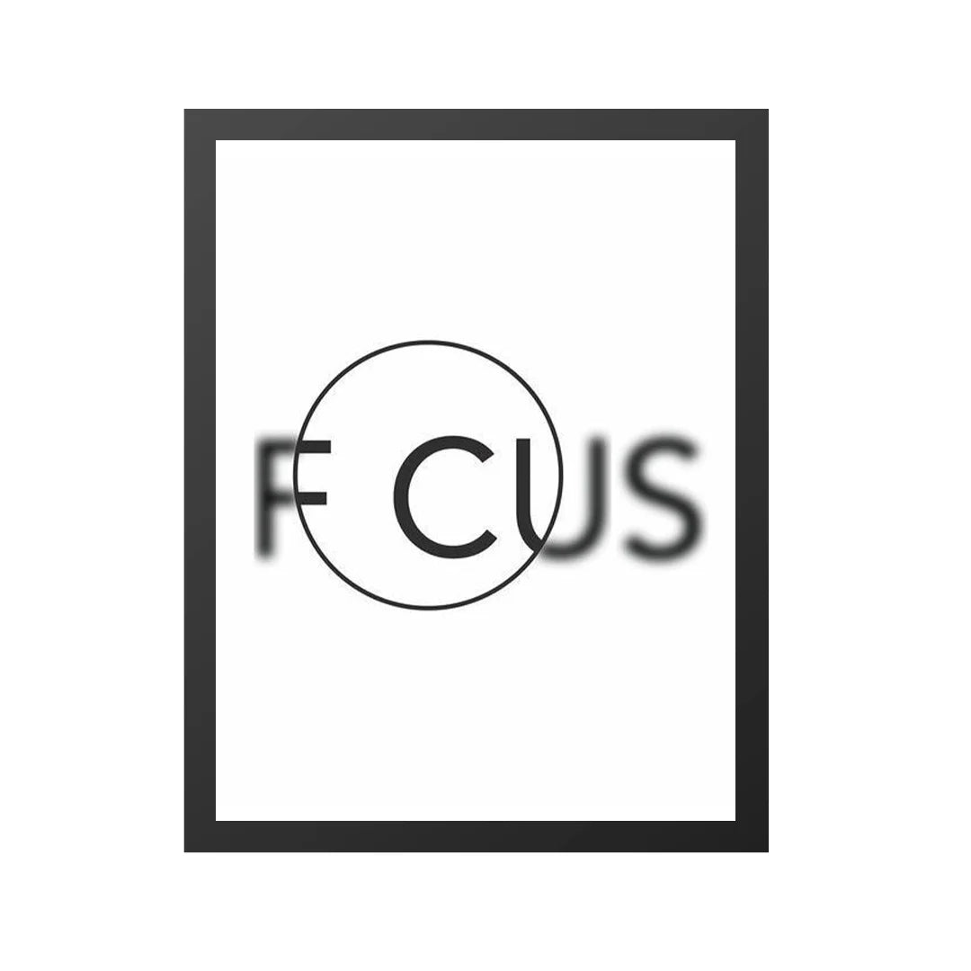 Focus Within