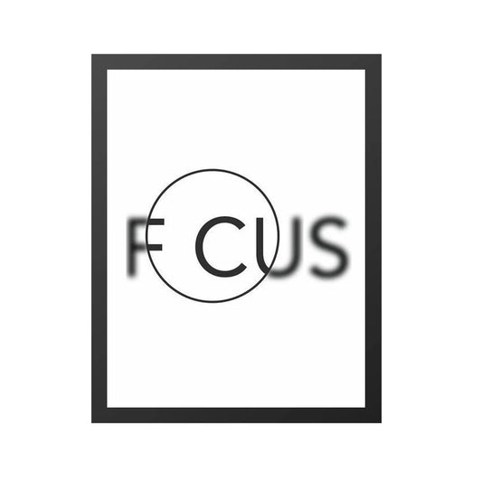 Focus Within