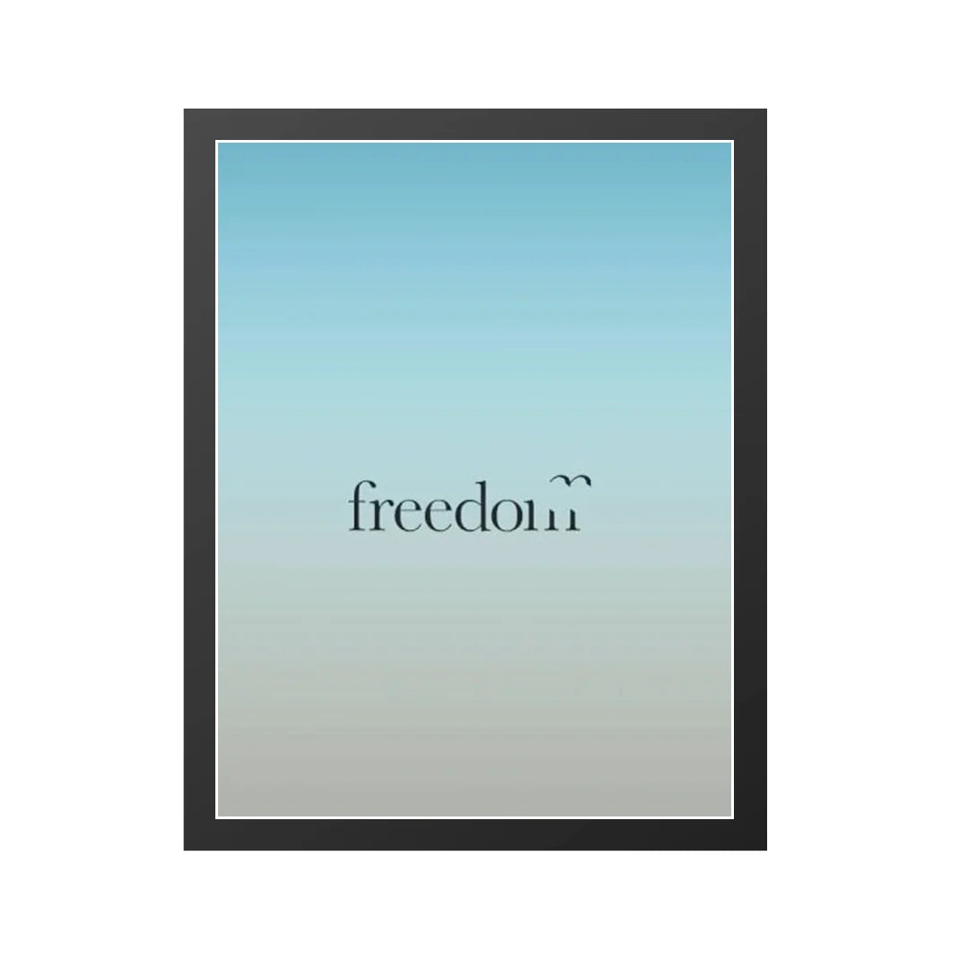 Freedom