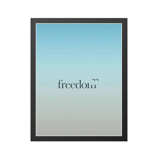 Freedom