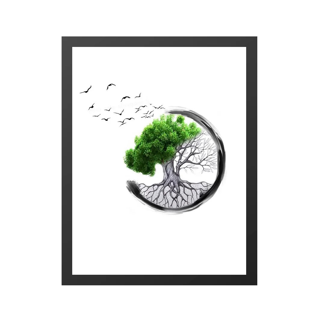 Cycle of Life