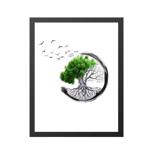 Cycle of Life
