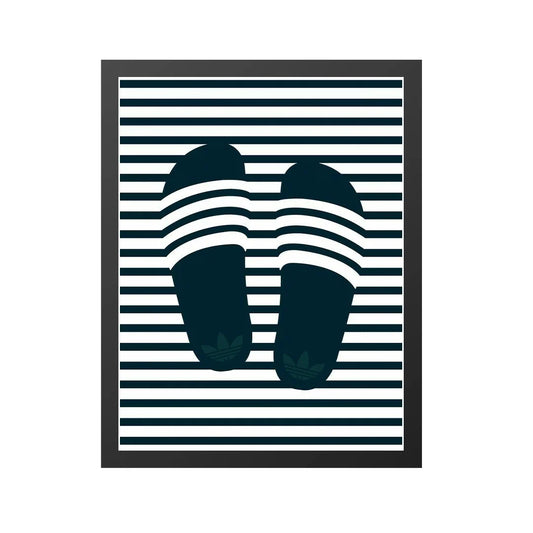 Stripes & Soles