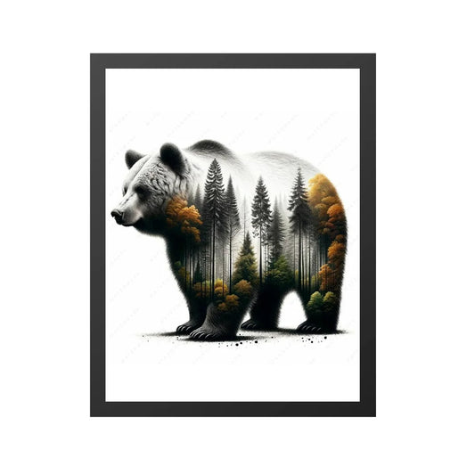 Forest Bear