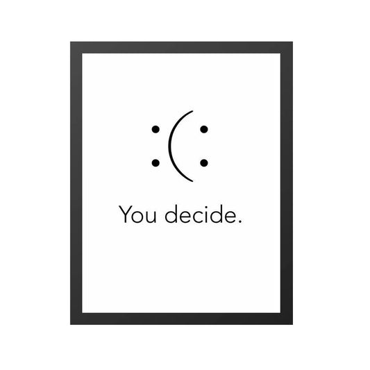 Choose Your Mood