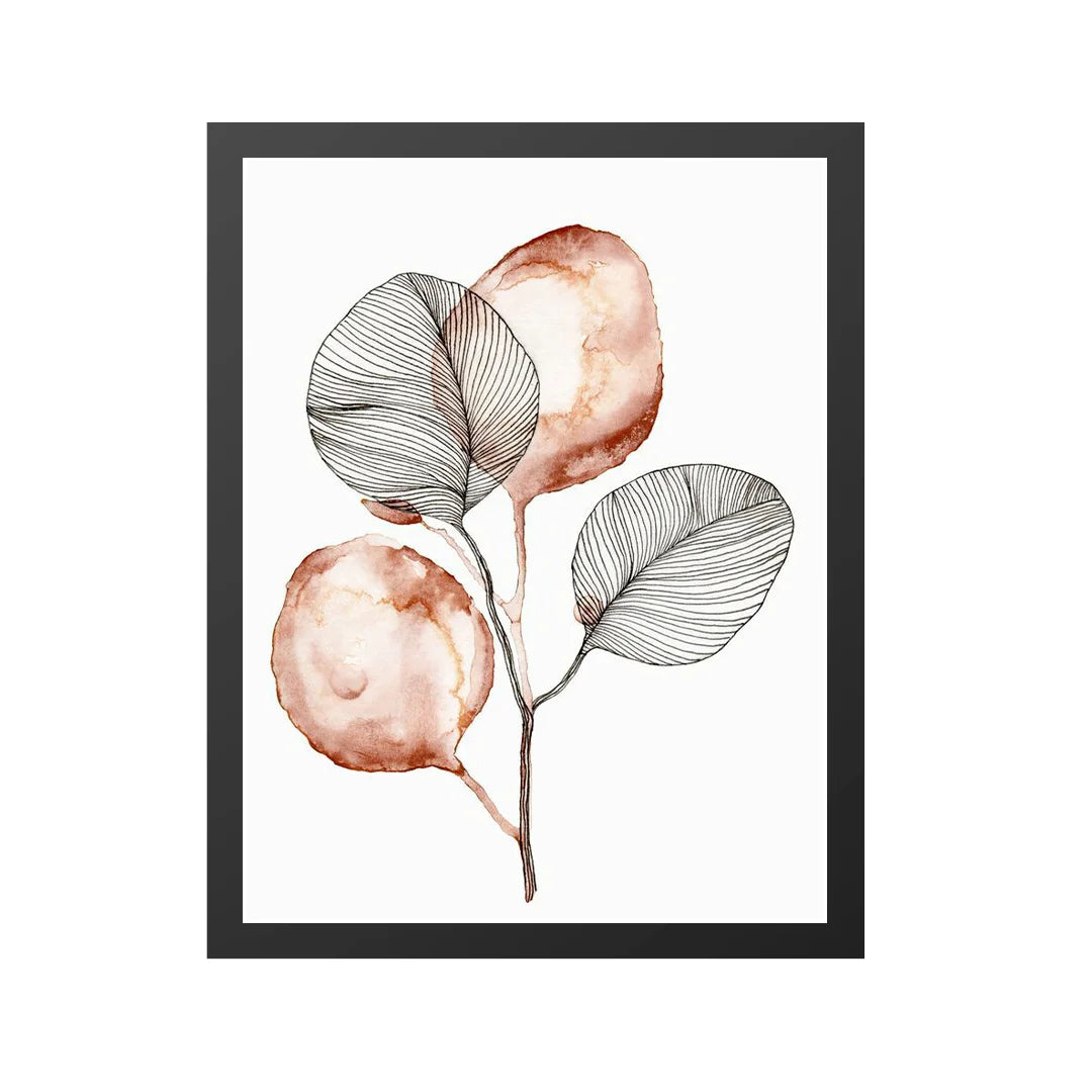 Botanical Harmony
