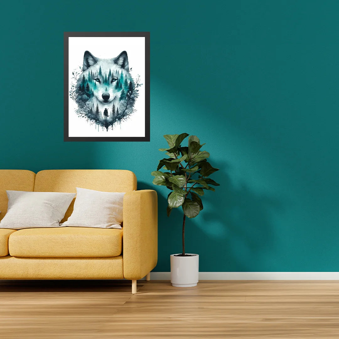 Spirit of the Wild