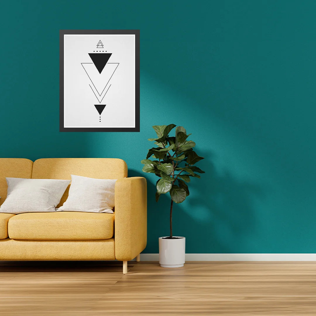 Geometric Balance