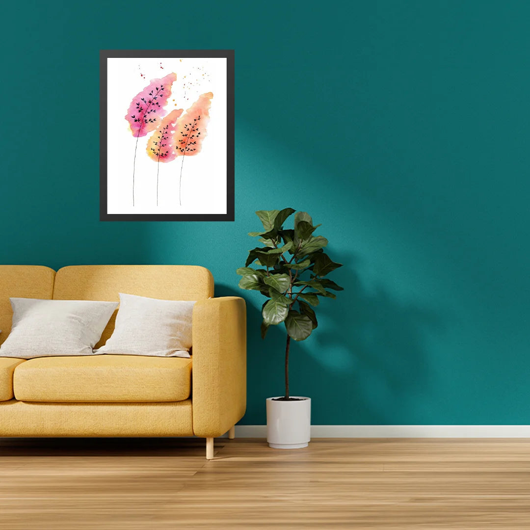 Blush Botanical