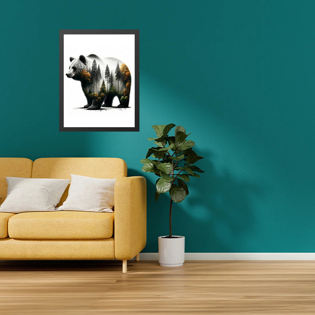 Forest Bear