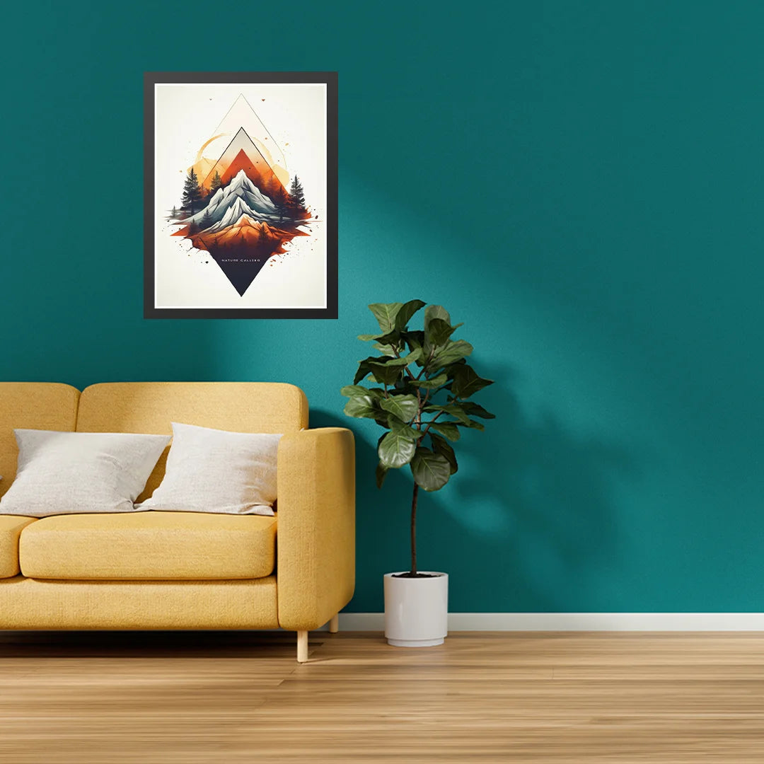 Summit Serenity
