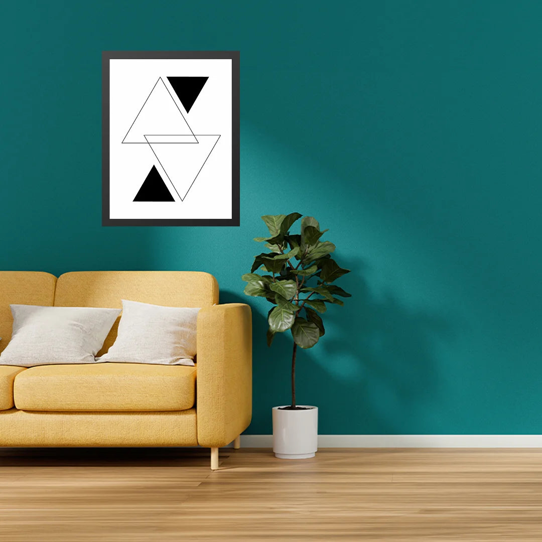 Geometric Echoes