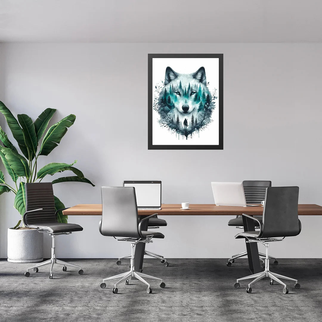 Spirit of the Wild