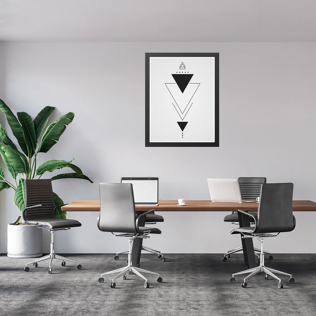 Geometric Balance