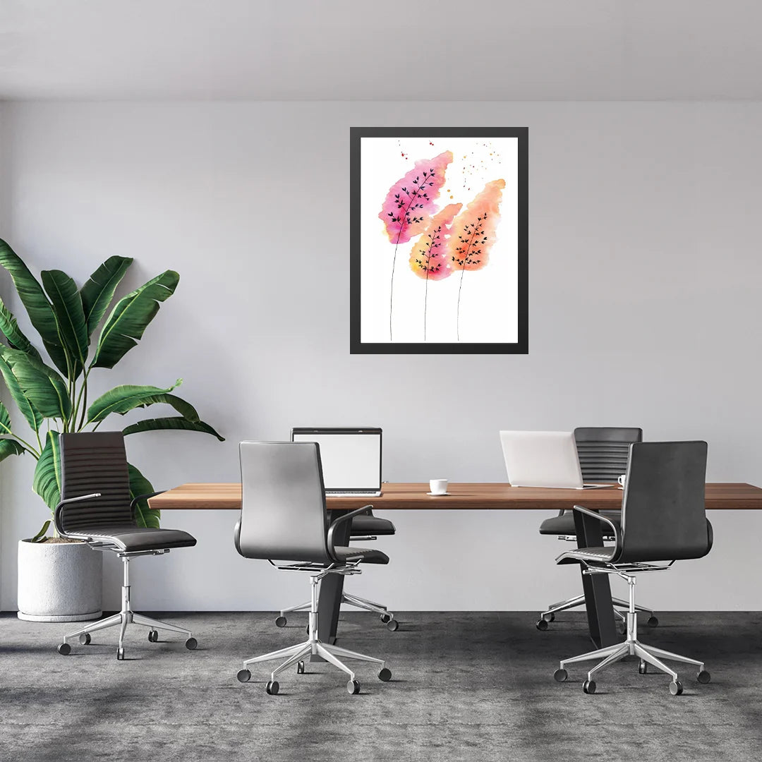 Blush Botanical