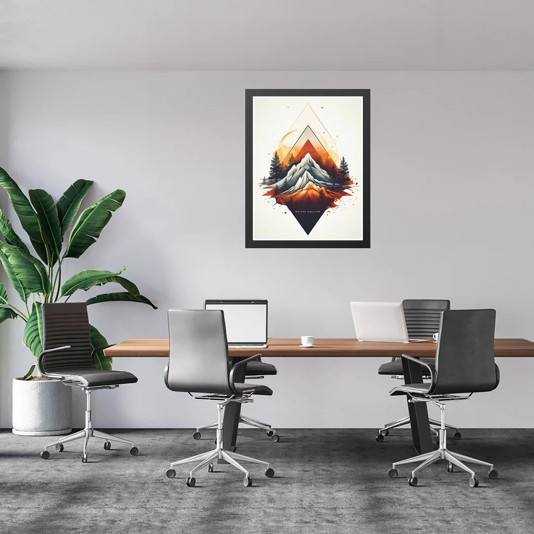 Summit Serenity