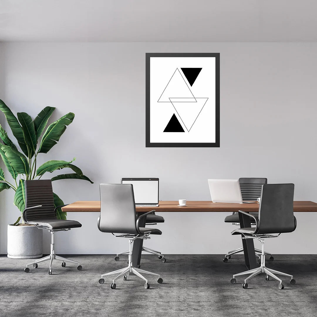 Geometric Echoes