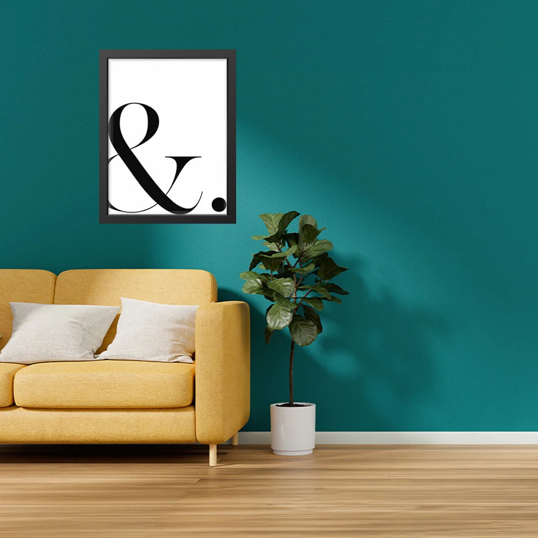 Ampersand